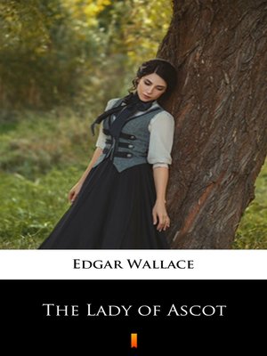 cover image of The Lady of Ascot